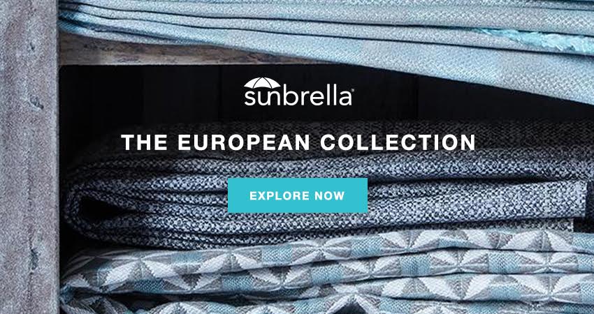 Sunbrella Fabric by the Yard, Outdoor Upholstery Fabric Supplier